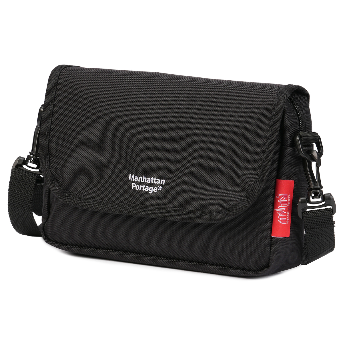 最大51% 4/9限定 マンハッタンポーテージ コブルヒル ショルダーバッグ メンズ レディース ブランド 斜めがけ ミニ 小さめ Manhattan Portage MP1410MGNT | Manhattan Portage | 01