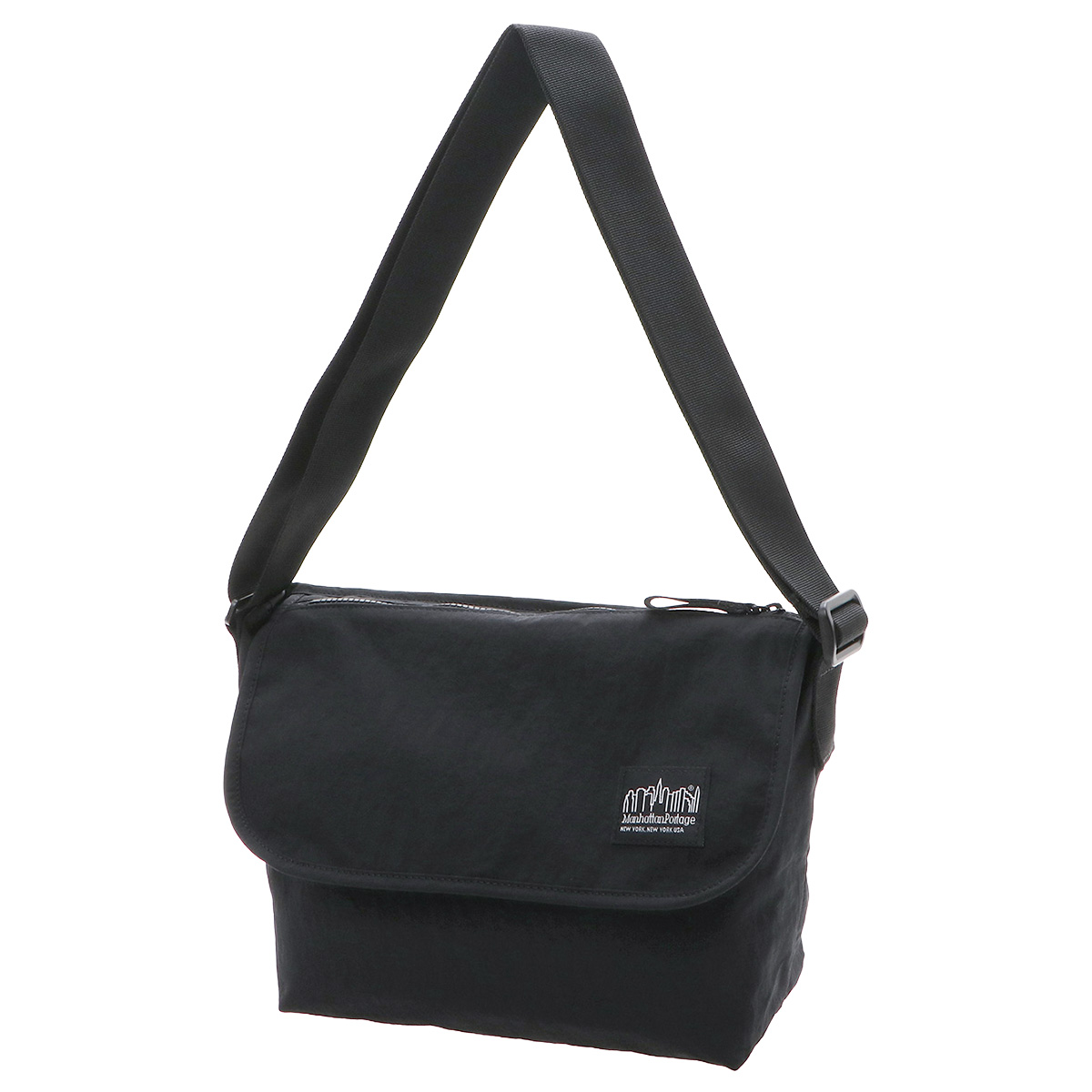 Manhattan Portage BLACK LABEL 最大46% 2/19限定 マンハッタン