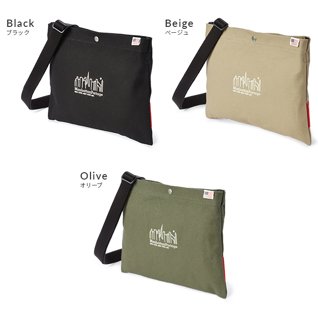 Manhattan Portage 最大31% 5/15限定 マンハッタンポーテージ