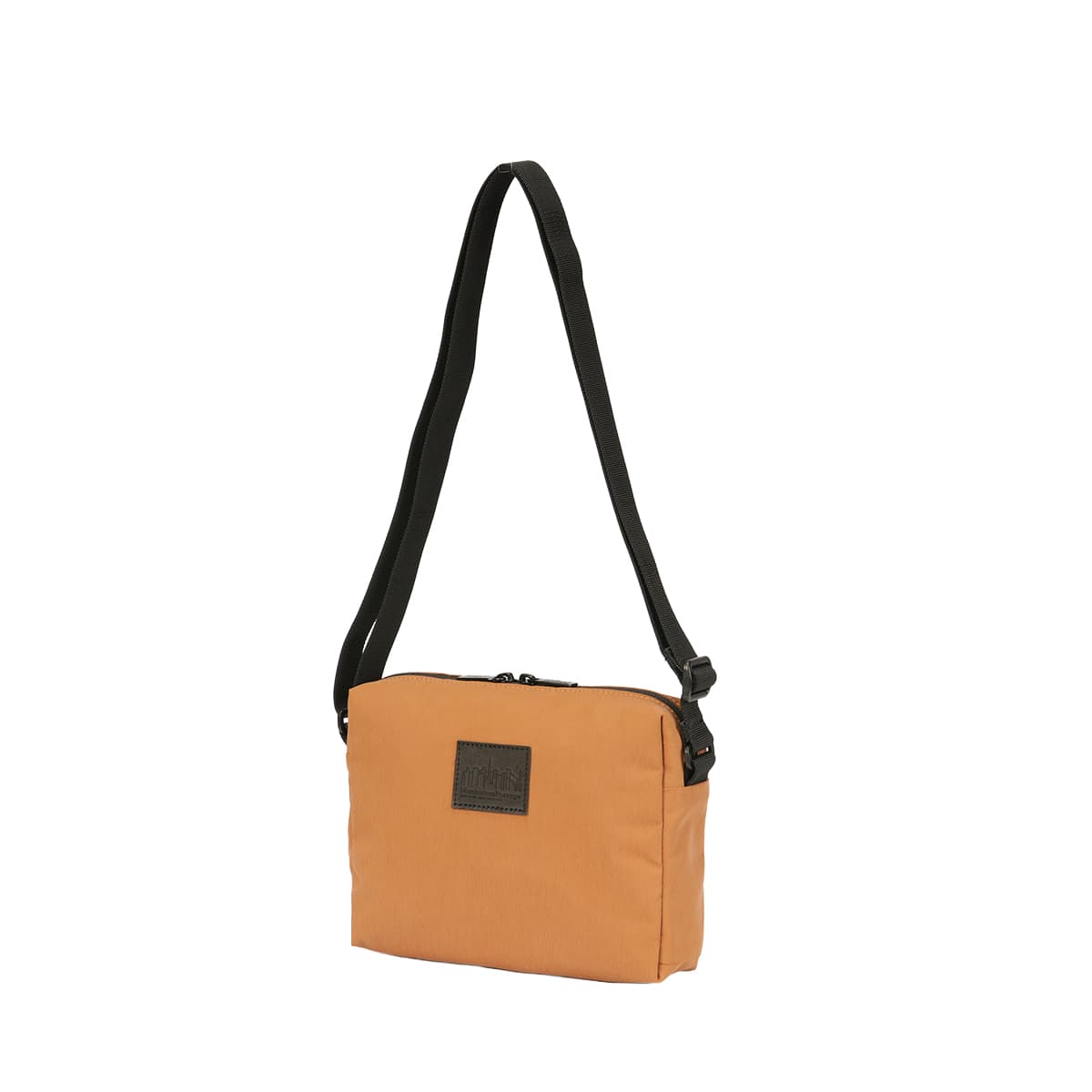 最大50% 7/5限定 マンハッタンポーテージ ブラックレーベル キュリオ ショルダーバッグ メンズ レディース Manhattan Portage BLACK LABEL CURIO MP1488-2CROBL | Manhattan Portage BLACK LABEL | 03