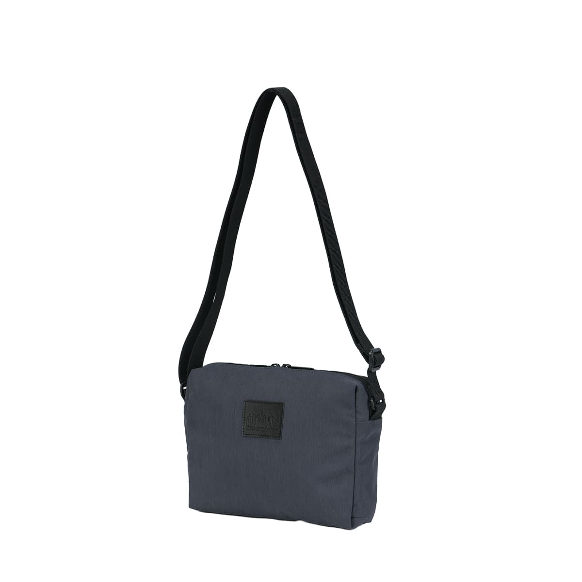 最大50% 7/5限定 マンハッタンポーテージ ブラックレーベル キュリオ ショルダーバッグ メンズ レディース Manhattan Portage BLACK LABEL CURIO MP1488-2CROBL | Manhattan Portage BLACK LABEL | 01