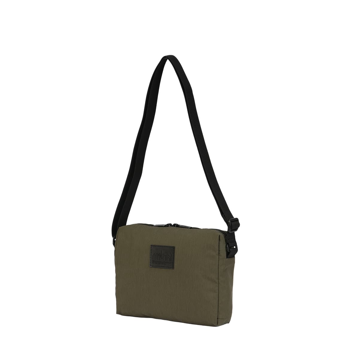 最大50% 7/5限定 マンハッタンポーテージ ブラックレーベル キュリオ ショルダーバッグ メンズ レディース Manhattan Portage BLACK LABEL CURIO MP1488-2CROBL | Manhattan Portage BLACK LABEL | 02