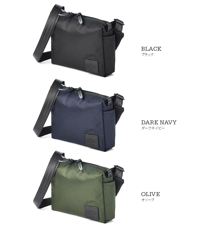 Manhattan Portage BLACK LABEL 最大33% 4/29限定 マンハッタン Manhattan Portage BLACK LABEL 最大33% 4/29限定 マンハッタン