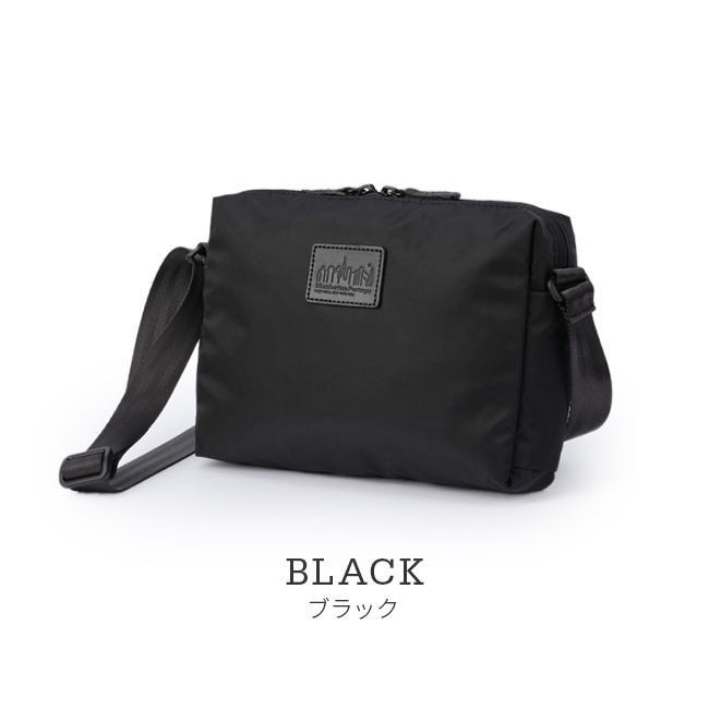 Manhattan Portage BLACK LABEL 最大30% 5/1限定 マンハッタン Manhattan Portage BLACK LABEL 最大30% 5/1限定 マンハッタン