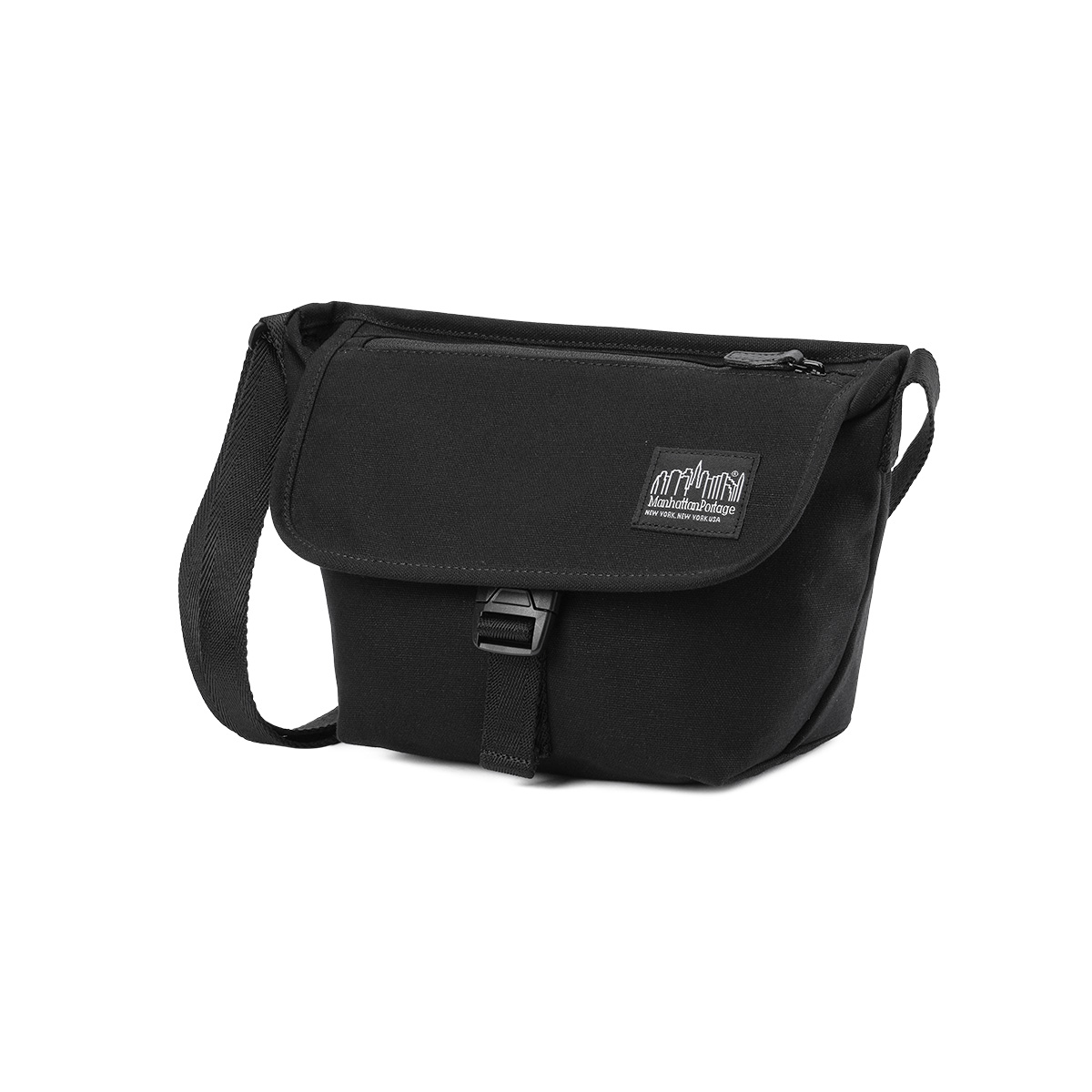 Manhattan Portage BLACK LABEL 最大41% 4/20限定 マンハッタン
