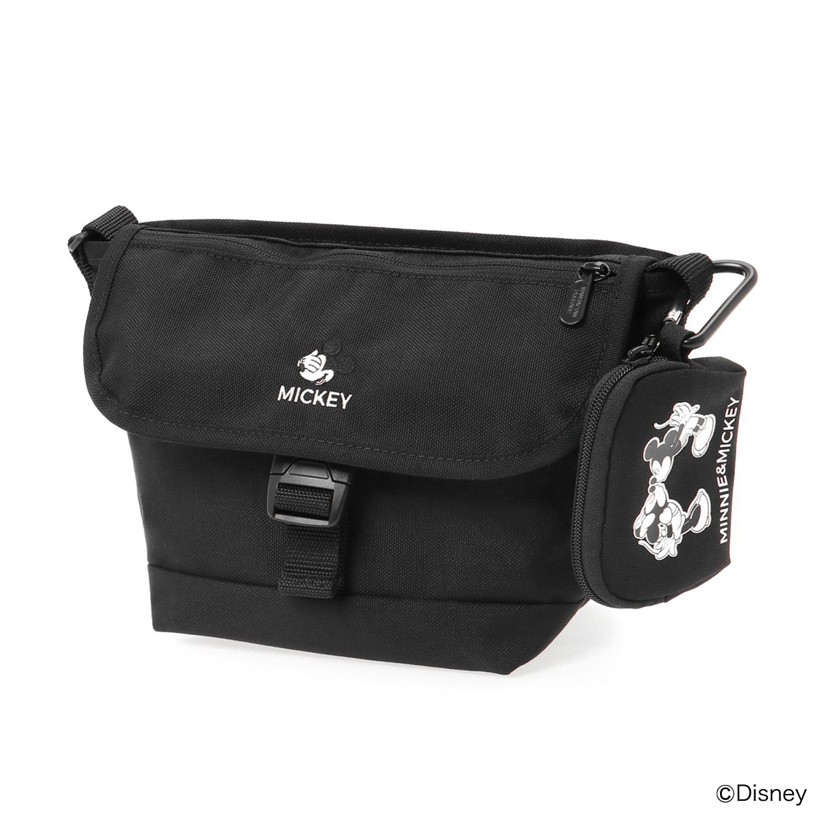 Manhattan Portage ショルダーバッグ ManhattanPortage