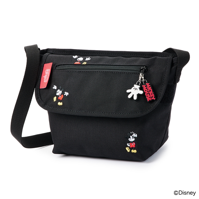 在庫限り マンハッタンポーテージ ミッキーマウスコレクション Ltd メッセンジャーバッグs メンズ レディース Manhattan Portage Mp1603mic カバンのセレクション 通販 Paypayモール