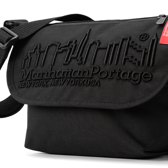 マンハッタンポーテージ Manhattan Portage 【日本正規品