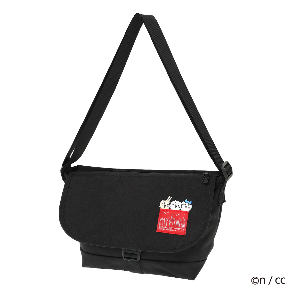 Manhattan Portage（マンハッタンポーテージ） ちいかわ