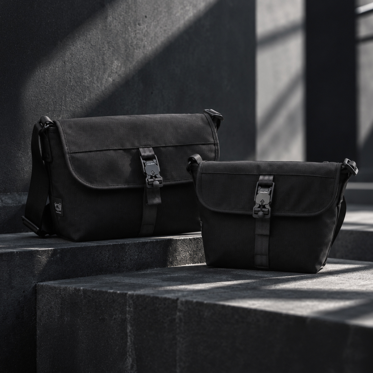 Manhattan Portage BLACK LABEL 最大50% 9/20限定 マンハッタン