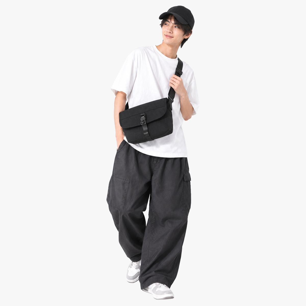 Manhattan Portage BLACK LABEL 最大50% 9/20限定 マンハッタン