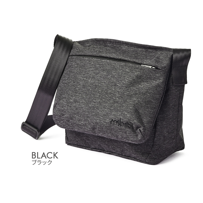 STANDARD MESSENGER BAG(XS) CORDURA 305P | Manhattan Portage