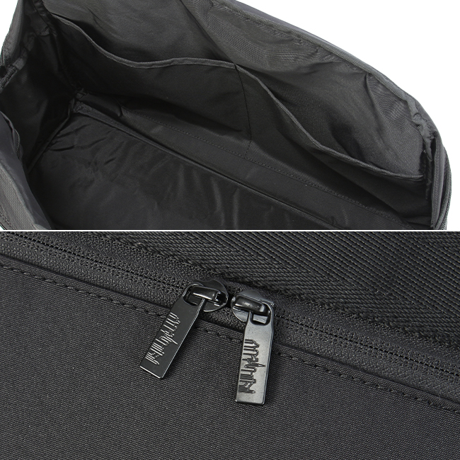 Manhattan Portage BLACK LABEL 最大53% 8/2まで マンハッタン
