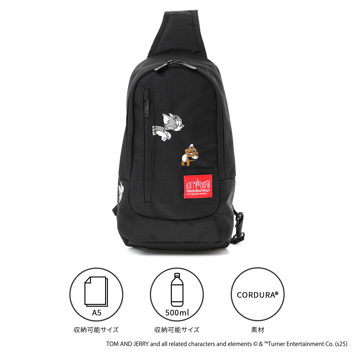 Manhattan Portage 最大27% 6/19まで 数量限定 マンハッタン
