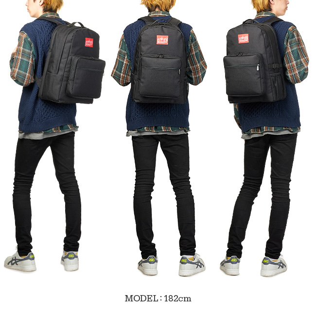 Manhattan Portage 最大42% 5/6限定 マンハッタンポーテージ