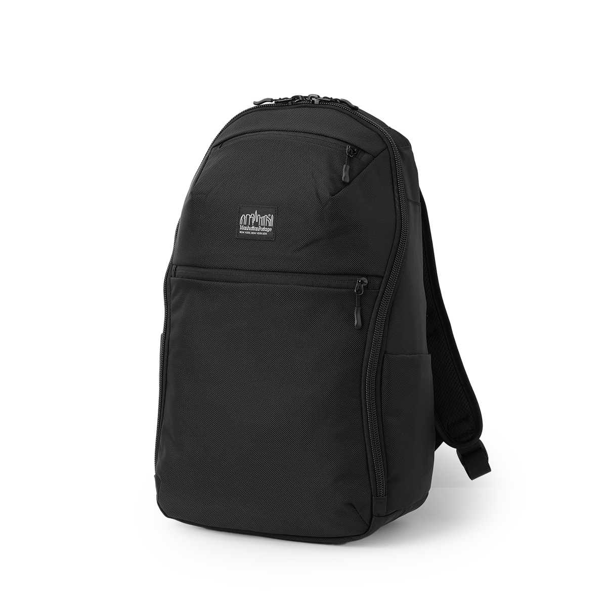 最大36% 12/11限定 マンハッタンポーテージ ブラックレーベル リュック メンズ レディース 大容量 A4 B4 25L Manhattan  Portage Black Label MP2281BL