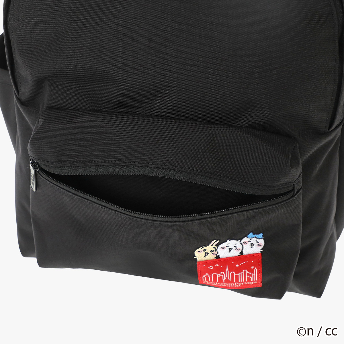 新商品/コード/マンハッタンポーテージ/ちいかわ【LTD】/ENVIROPACK JR