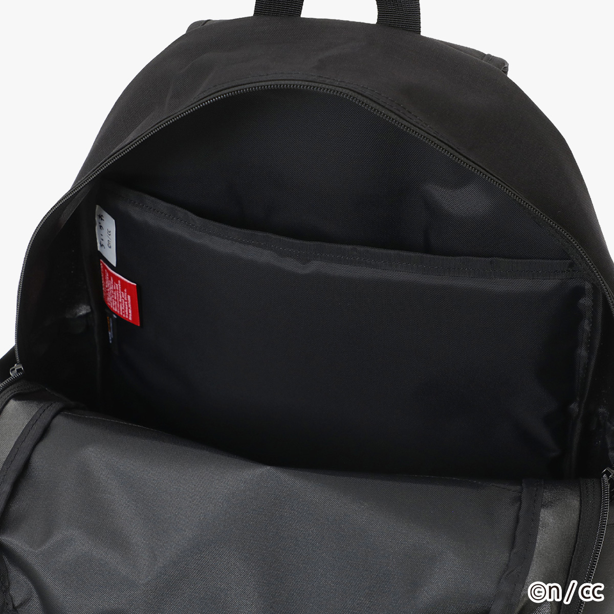 新商品/コード/マンハッタンポーテージ/ちいかわ【LTD】/ENVIROPACK JR