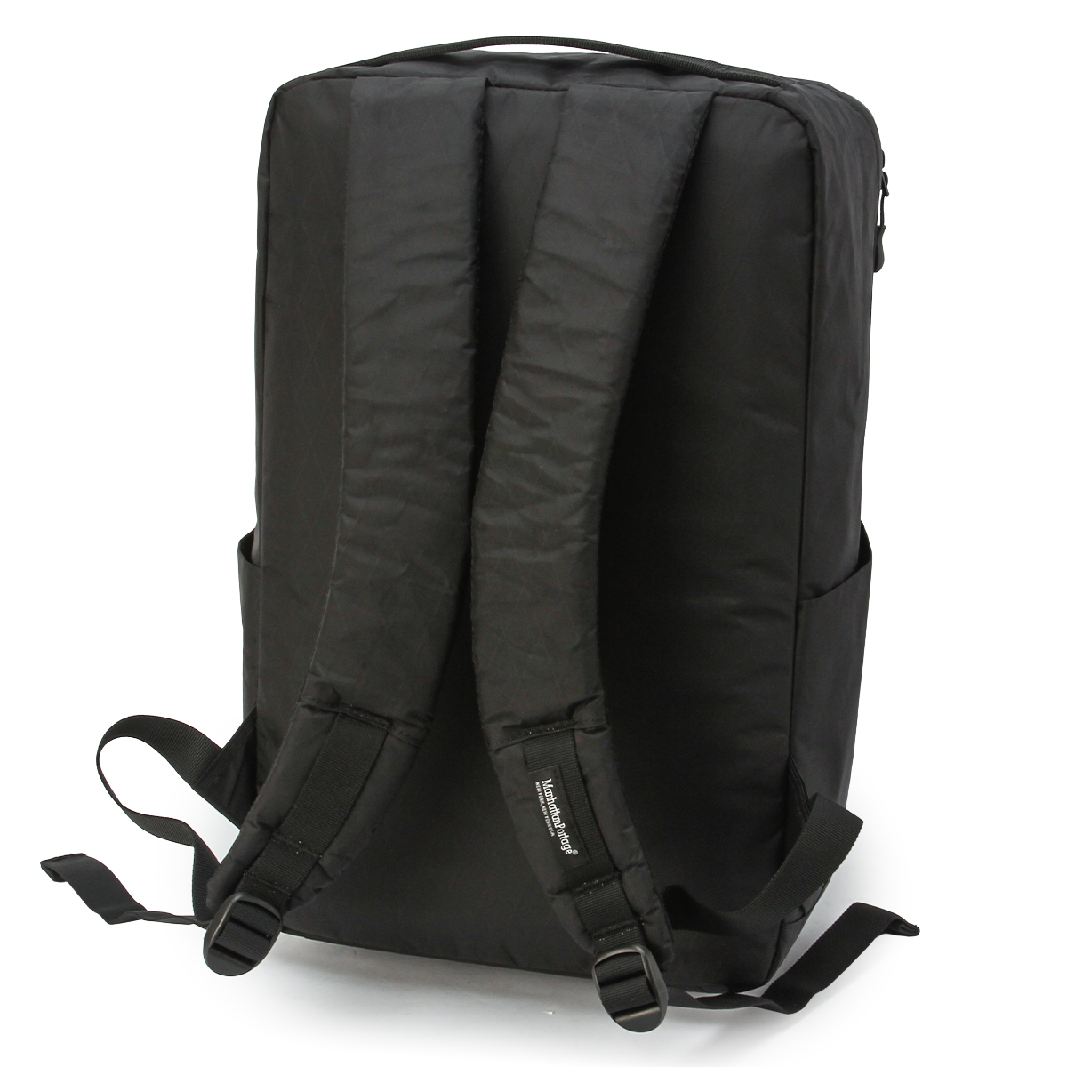 Manhattan Portage BLACK LABEL 最大42% 4/24限定 マンハッタン