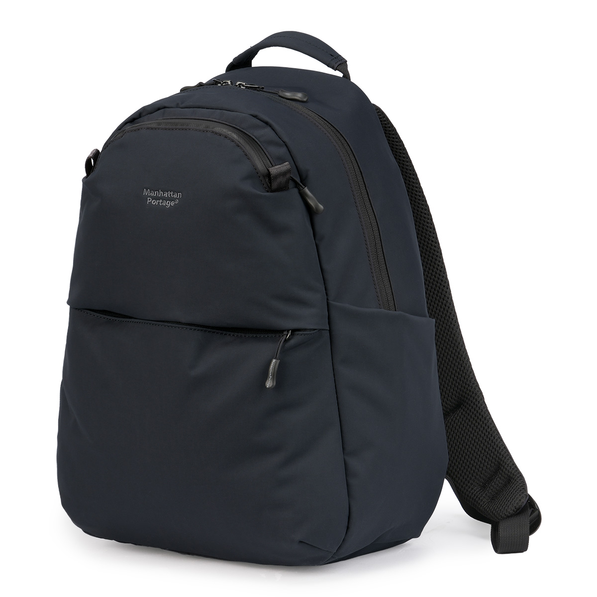 マンハッタンポーテージ ノイエス リュック デイパック メンズ レディース ミニ 小さめ 軽量 防水 Manhattan Portage NEUES MP2295TSP | Manhattan Portage | 01