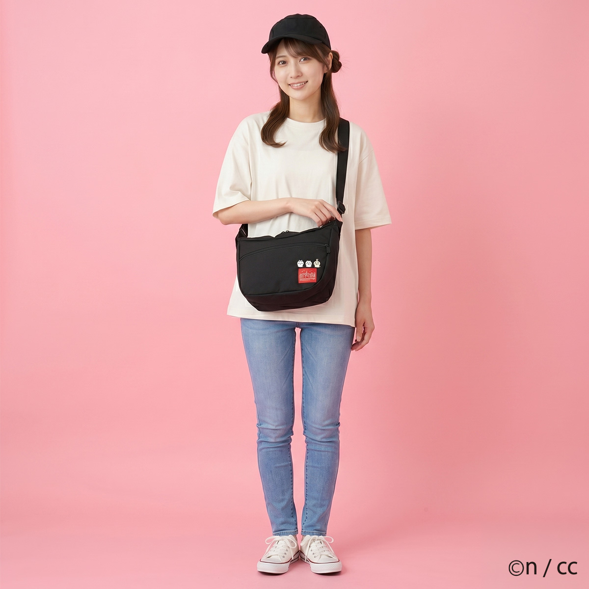 Manhattan Portage（マンハッタンポーテージ） 最大42% 6/17限定 ちい