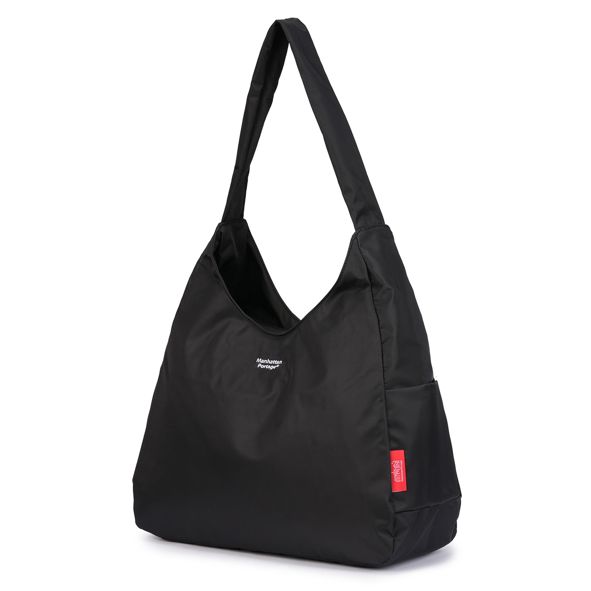 最大51% 2/22限定 マンハッタンポーテージ コブルヒルツイルコレクション トートバッグ A4 Manhattan Portage Cobble Hill Twill Collection MP2426NTWLB | Manhattan Portage | 01