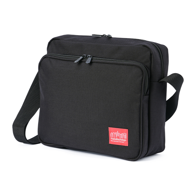 最大50% 9/2限定 マンハッタンポーテージ ショルダーバッグ メンズ レディース ブランド 斜めがけバッグ A4 Manhattan Portage MP2435 | Manhattan Portage | 01