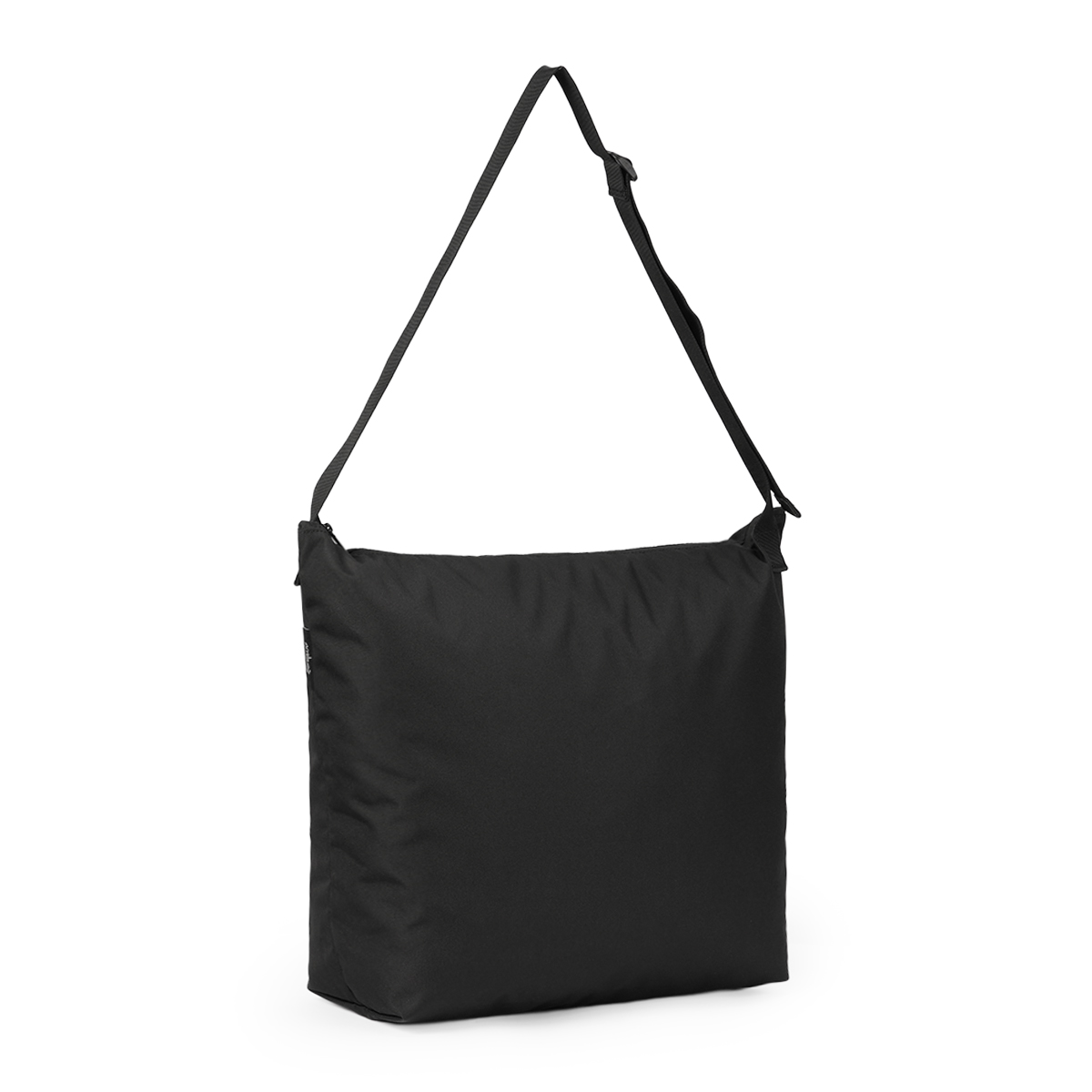 最大51% 12/28限定 マンハッタンポーテージ ブラックレーベル コーデュラ305P ショルダーバッグ 大きめ 大容量 A4 Manhattan Portage Black Label MP2483-305PBL | Manhattan Portage BLACK LABEL | 01