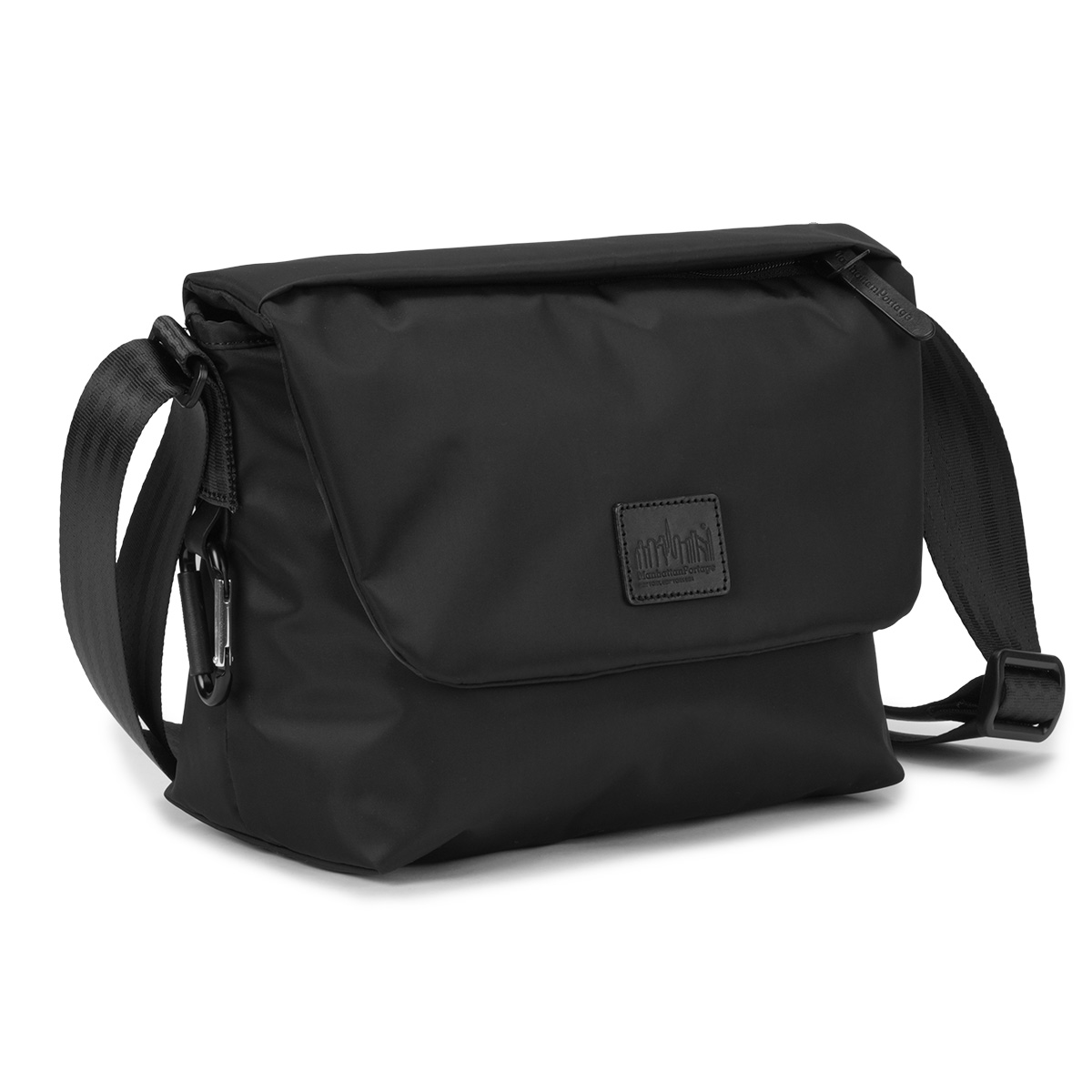 Manhattan Portage BLACK LABEL 最大44% 6/28限定 マンハッタン