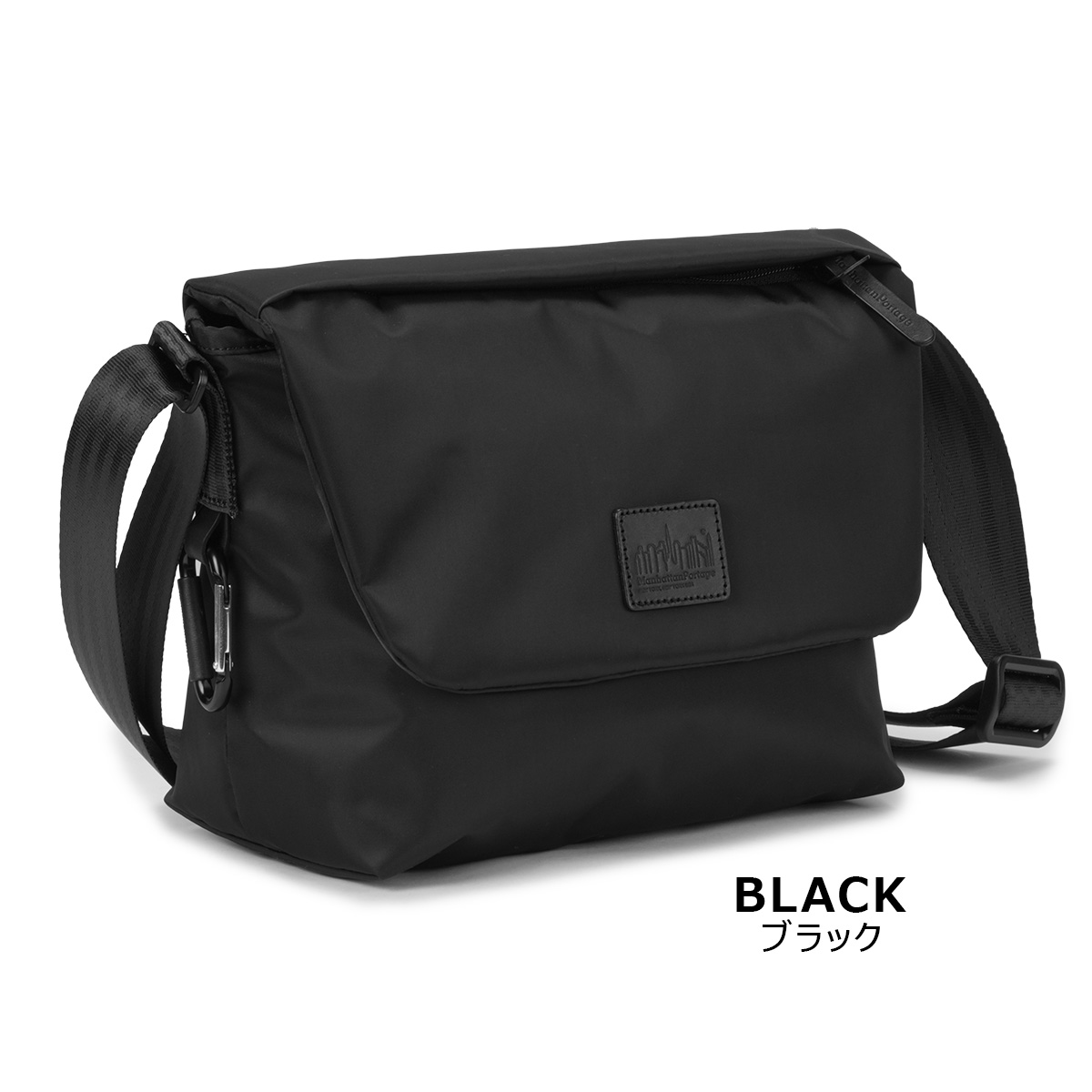 Manhattan Portage マンハッタンポーテージ バッグ