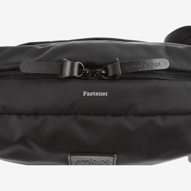 Manhattan Portage BLACK LABEL マンハッタンポーテージ