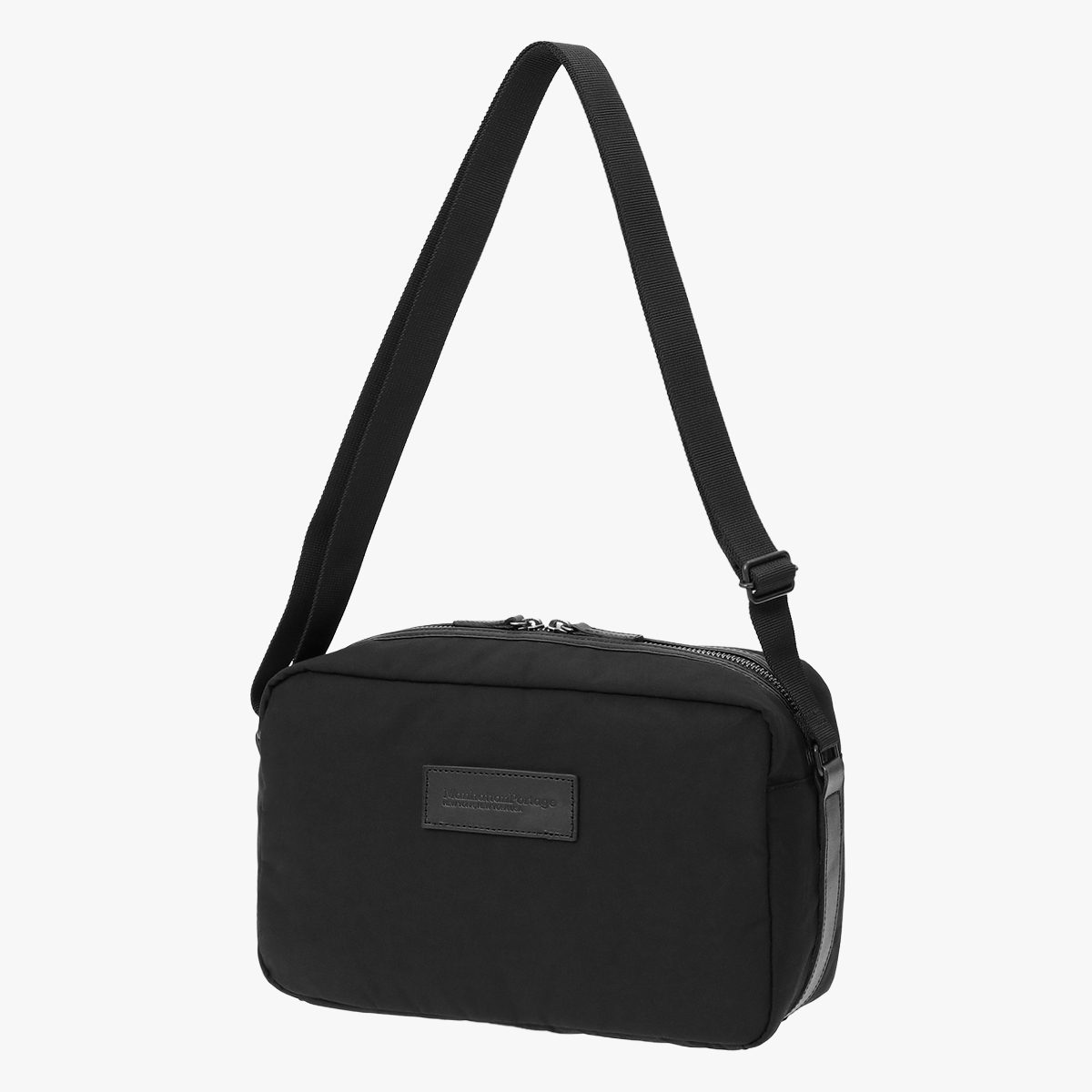 Manhattan Portage BLACK LABEL 最大42% 8/18限定 マンハッタン