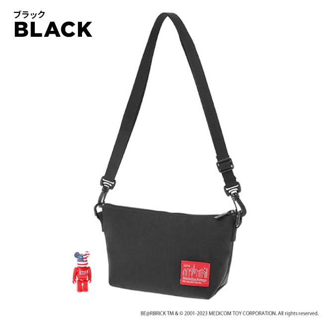 Manhattan Portage 最大27% 7/11限定 マンハッタンポーテージ