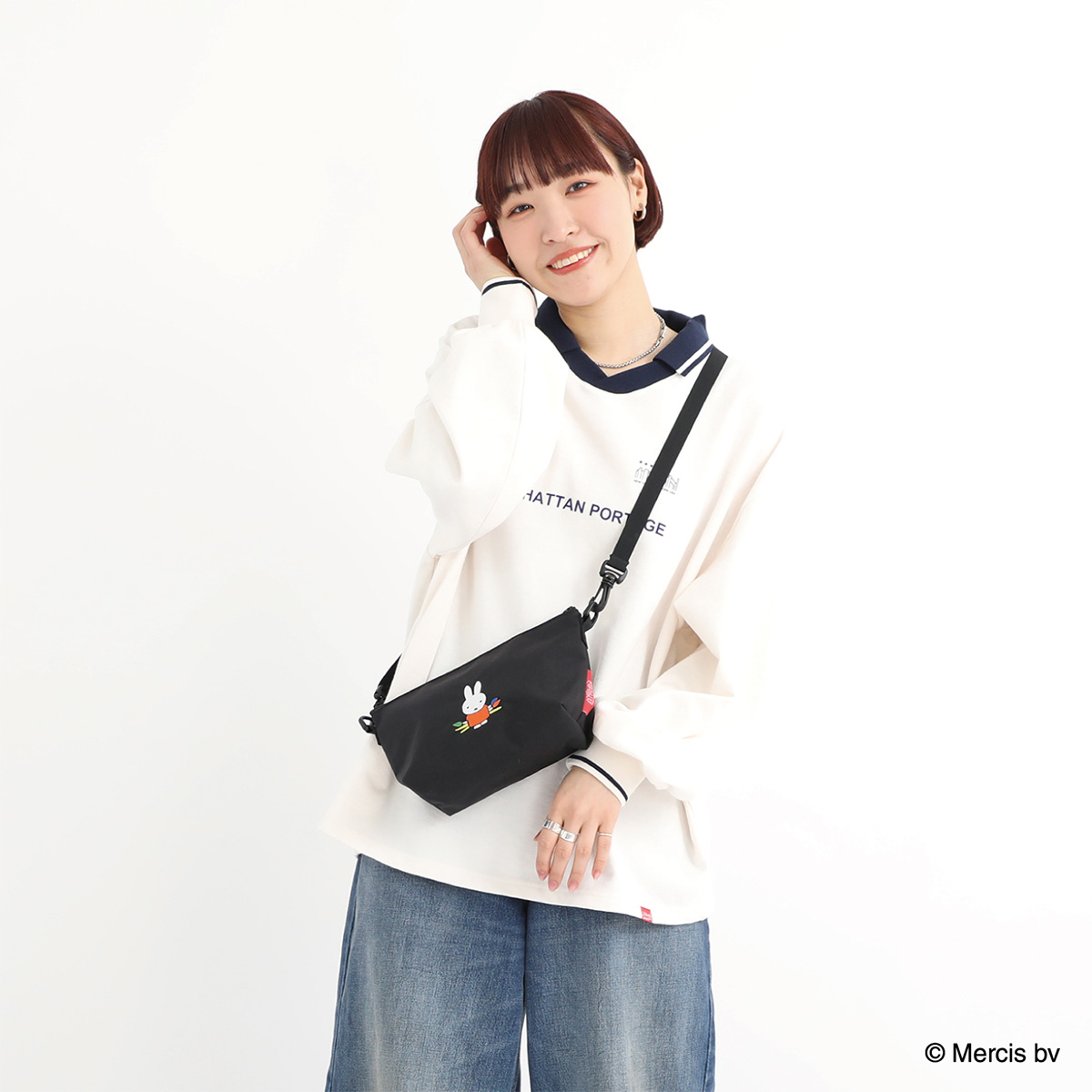 Manhattan Portage 最大32% 6/22限定 数量限定 マンハッタン