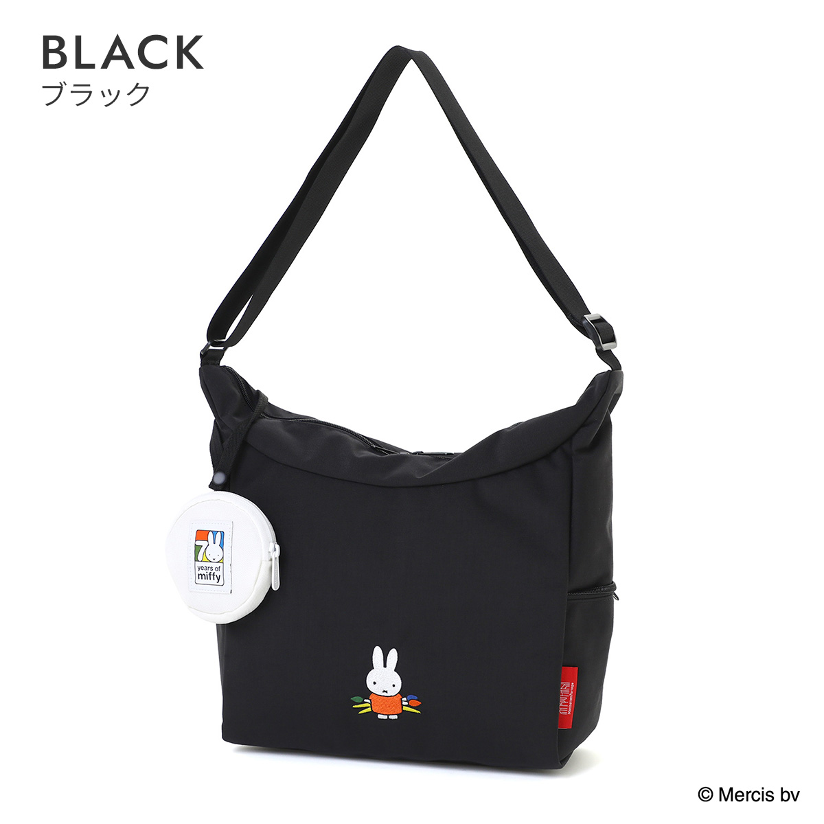 正規取扱店】マンハッタンポーテージ 【数量限定】miffy