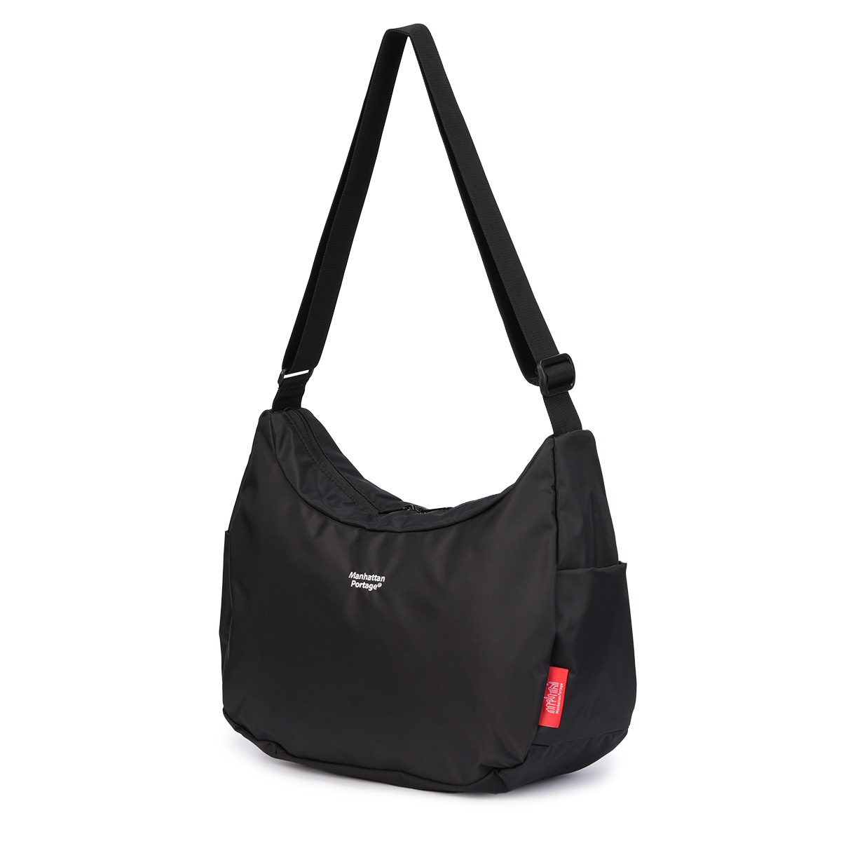 最大42% 1/18限定 マンハッタンポーテージ コブルヒルツイルコレクション ショルダーバッグ A4 Manhattan Portage Cobble Hill Twill Collection MP6063NTWLB | Manhattan Portage | 01