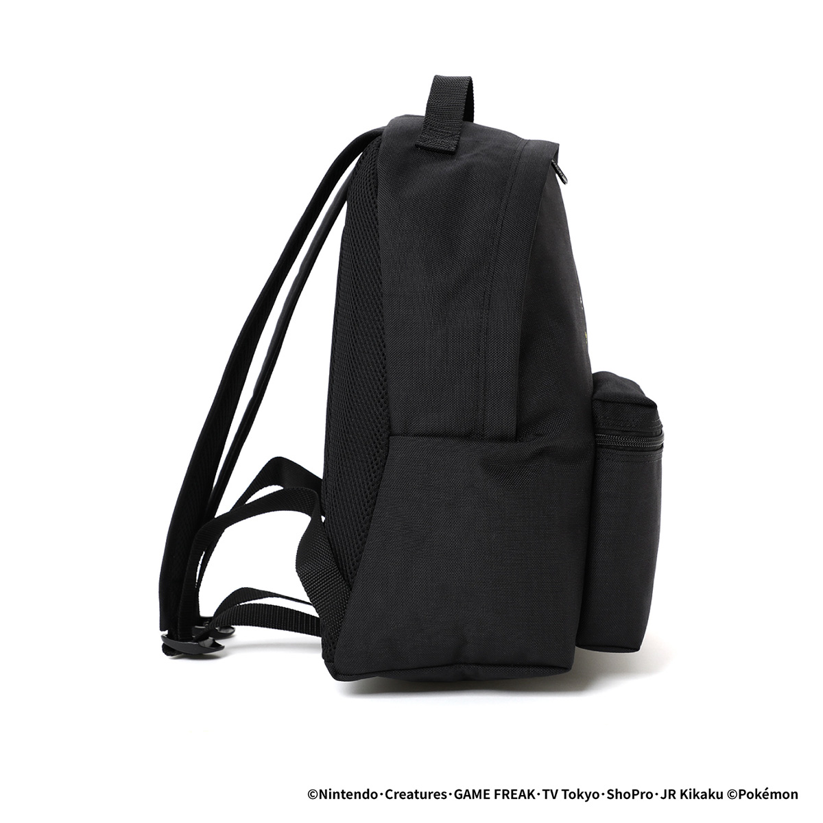 Manhattan Portage マンハッタンポーテージ ポケモン ピカチュウ