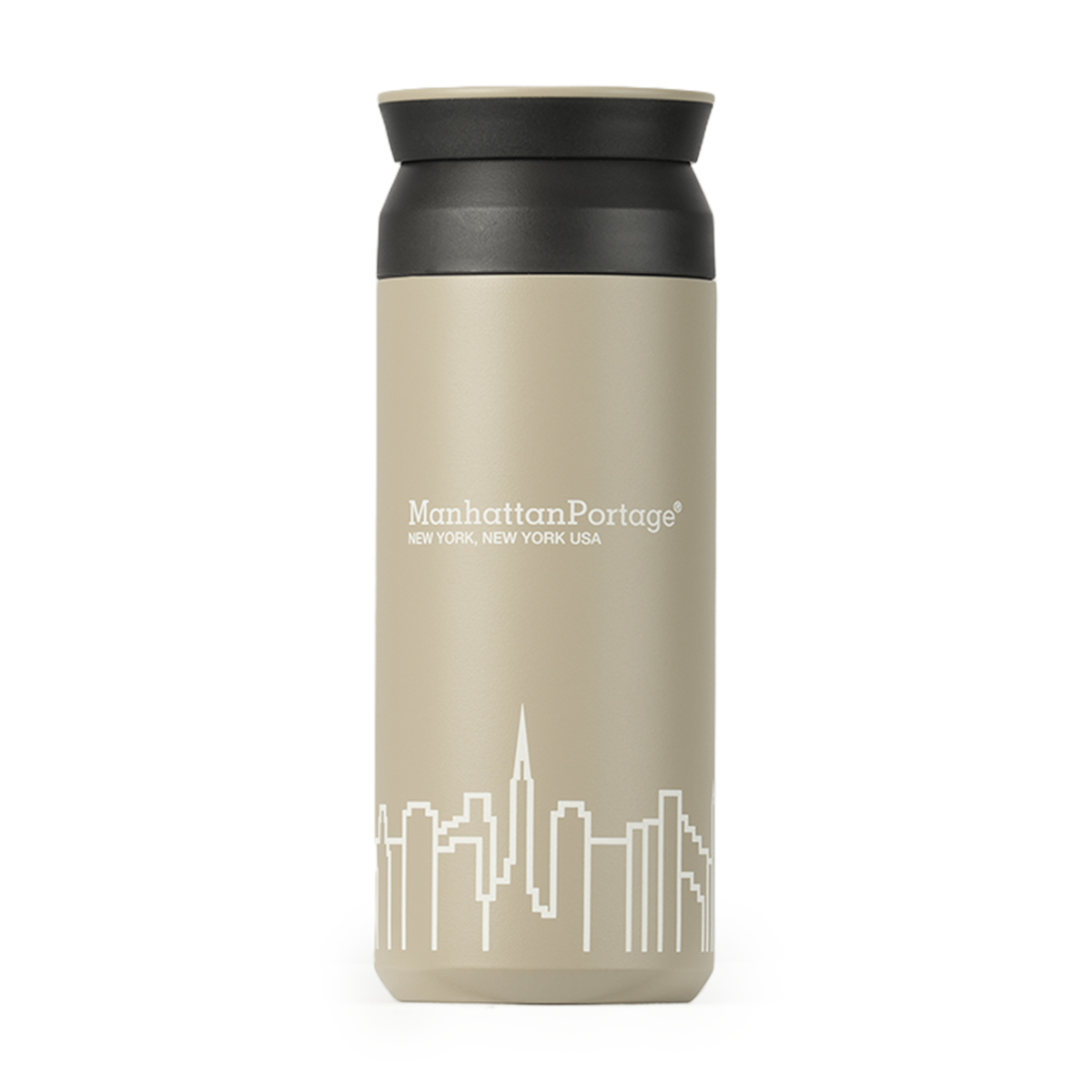 Fin（フィン） 最大44% 3/1まで マンハッタンポーテージ 水筒