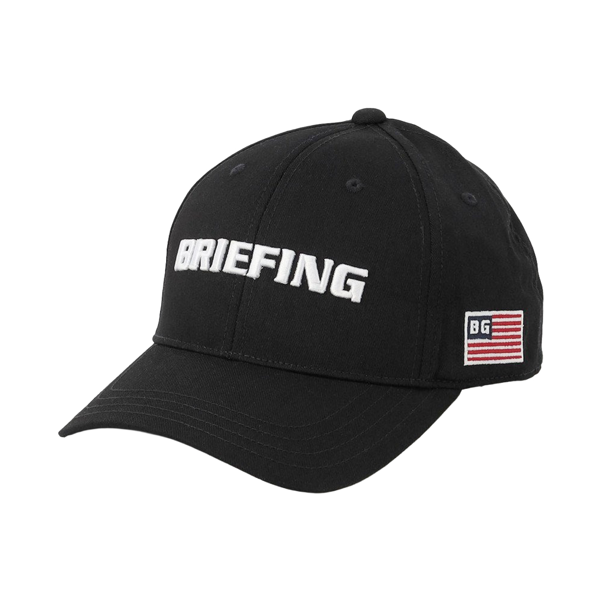 最大42% 3/27限定 ブリーフィング ゴルフ アーバンアスリート ベーシックキャップ ゴルフキャップ BRIEFING GOLF URBAN ATHLETE BBG261M11 | BRIEFING GOLF | 01