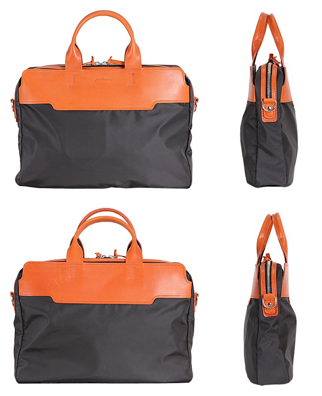 BillAmberg 最大47% 10/26まで ビルアンバーグ ビジネスバッグ