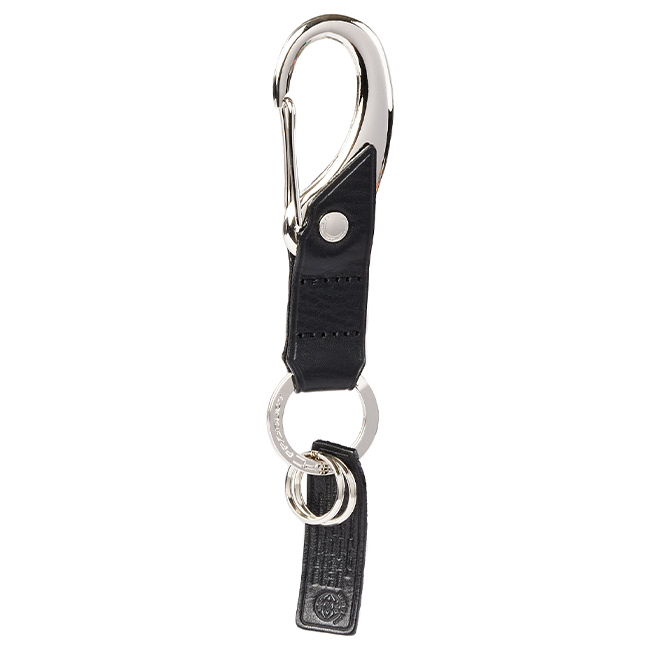 マスターピース キーホルダー メンズ ブランド キーリング 本革 日本製 Master Piece Equipment カバンのセレクション 通販 Paypayモール