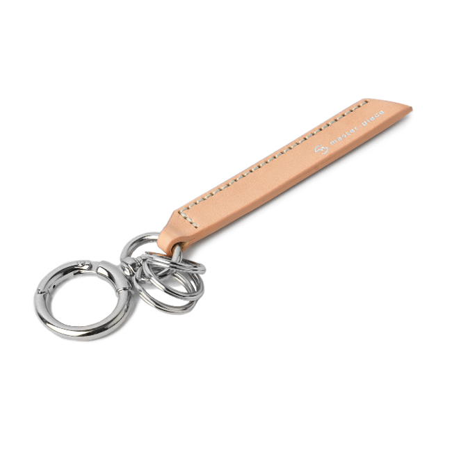 master-piece（マスターピース） 最大46% 1/8限定 キーホルダー メンズ