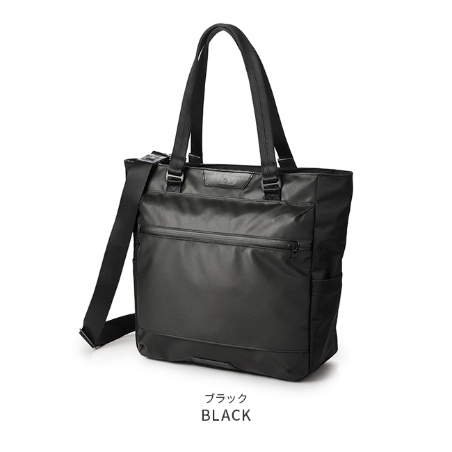 master-piece トートバッグ 2WAY ブラック コーデュラナイロン master-piece 最大33%☆7/15限定 正規取扱店 マスターピース
