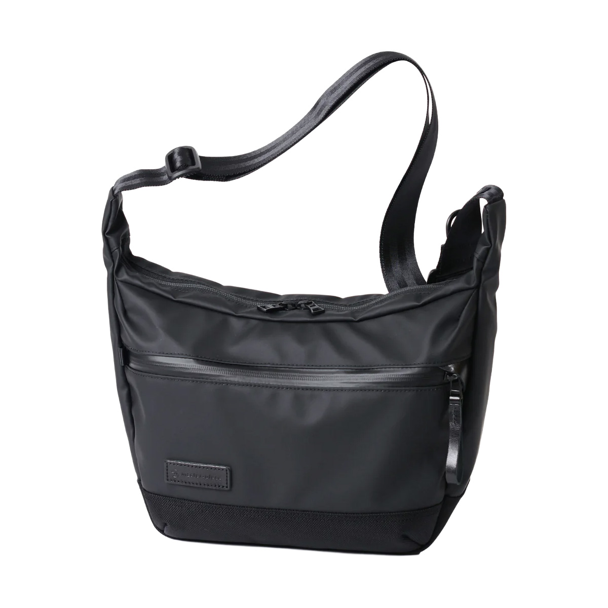 最大42% 12/28限定 マスターピース スリック ショルダーバッグ メンズ レディース 日本製 三日月型 master-piece Slick 02492 | master-piece | 01