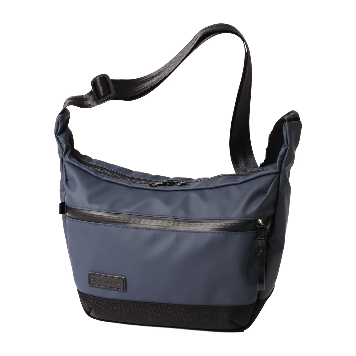 最大42% 12/28限定 マスターピース スリック ショルダーバッグ メンズ レディース 日本製 三日月型 master-piece Slick 02492 | master-piece | 03