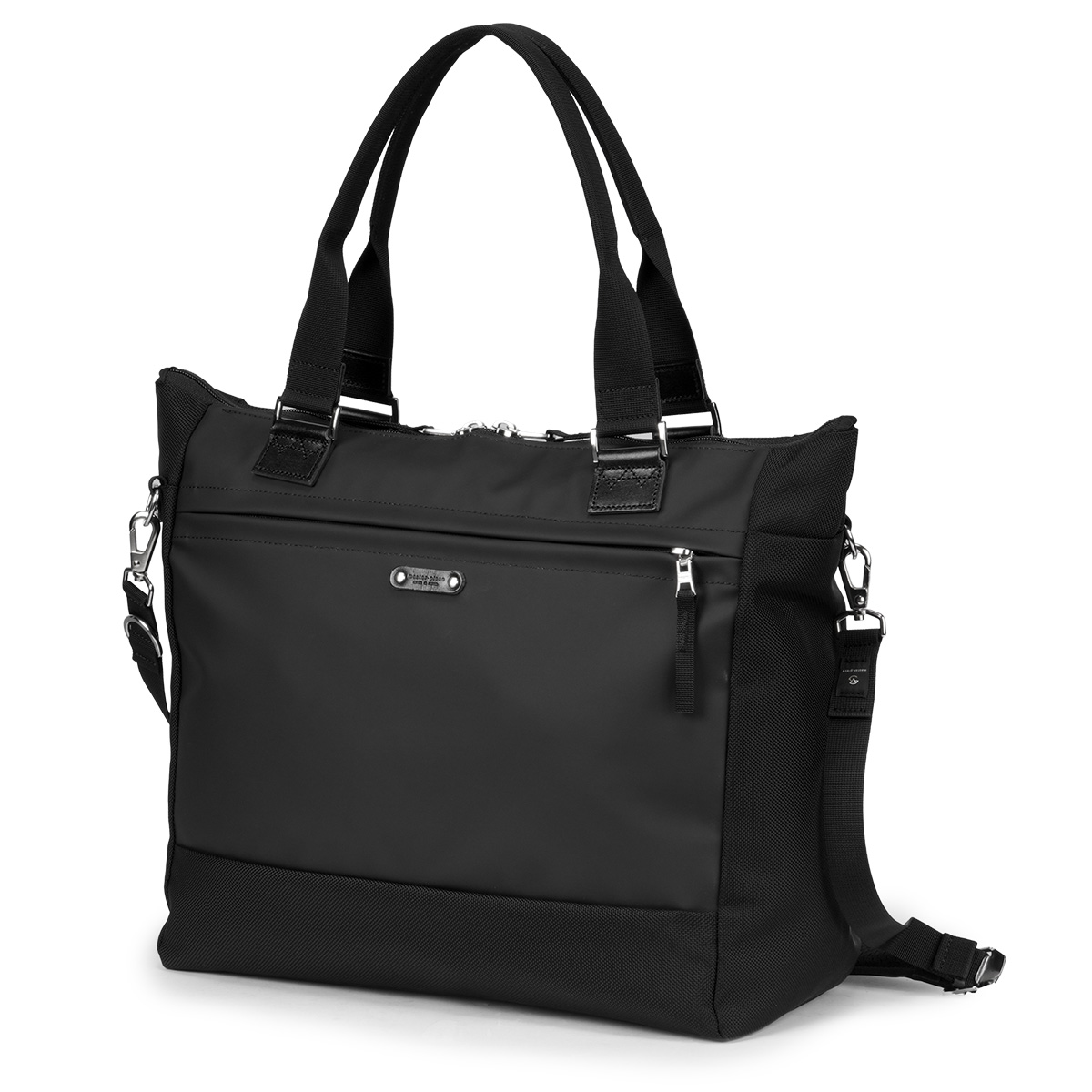 マスターピース スペックライト 2WAY ビジネス トートバッグ 18L B4 撥水 master-piece SPEC-Light 02563-v3 | master-piece | 01