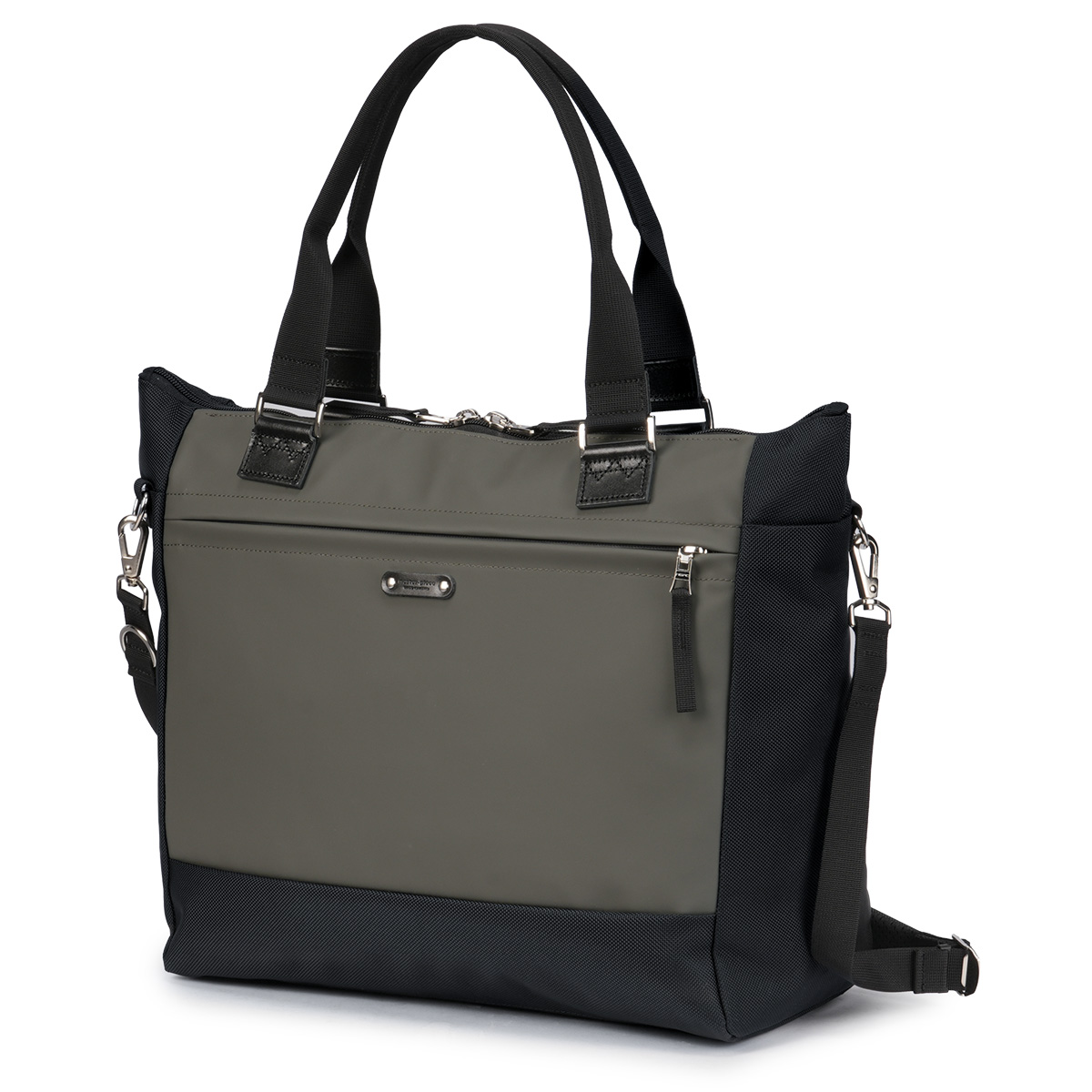 マスターピース スペックライト 2WAY ビジネス トートバッグ 18L B4 撥水 master-piece SPEC-Light 02563-v3 | master-piece | 02