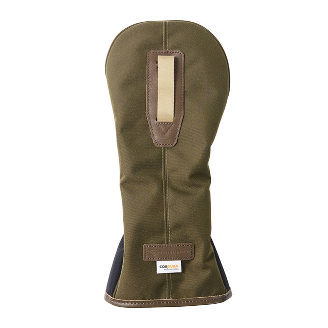 最大42% 2/11限定 マスターピース ゴルフ ドライバーカバー クラブカバー ヘッドカバー メンズ ブランド 防水 master-piece GOLF 02636 | master-piece | 03