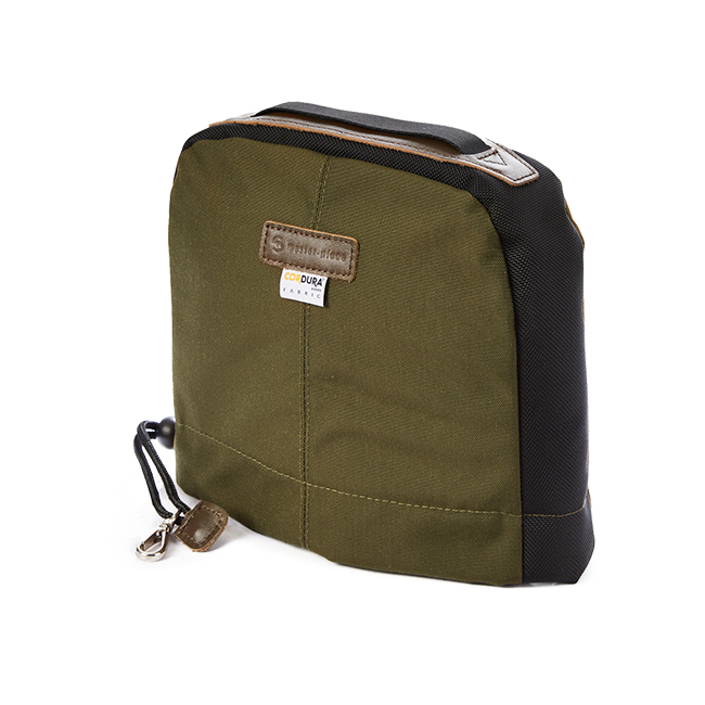 最大42% 1/19限定 マスターピース ゴルフ アイアンカバー クラブカバー ヘッドカバー メンズ ブランド 防水 日本製 master-piece GOLF 02643 | master-piece | 03