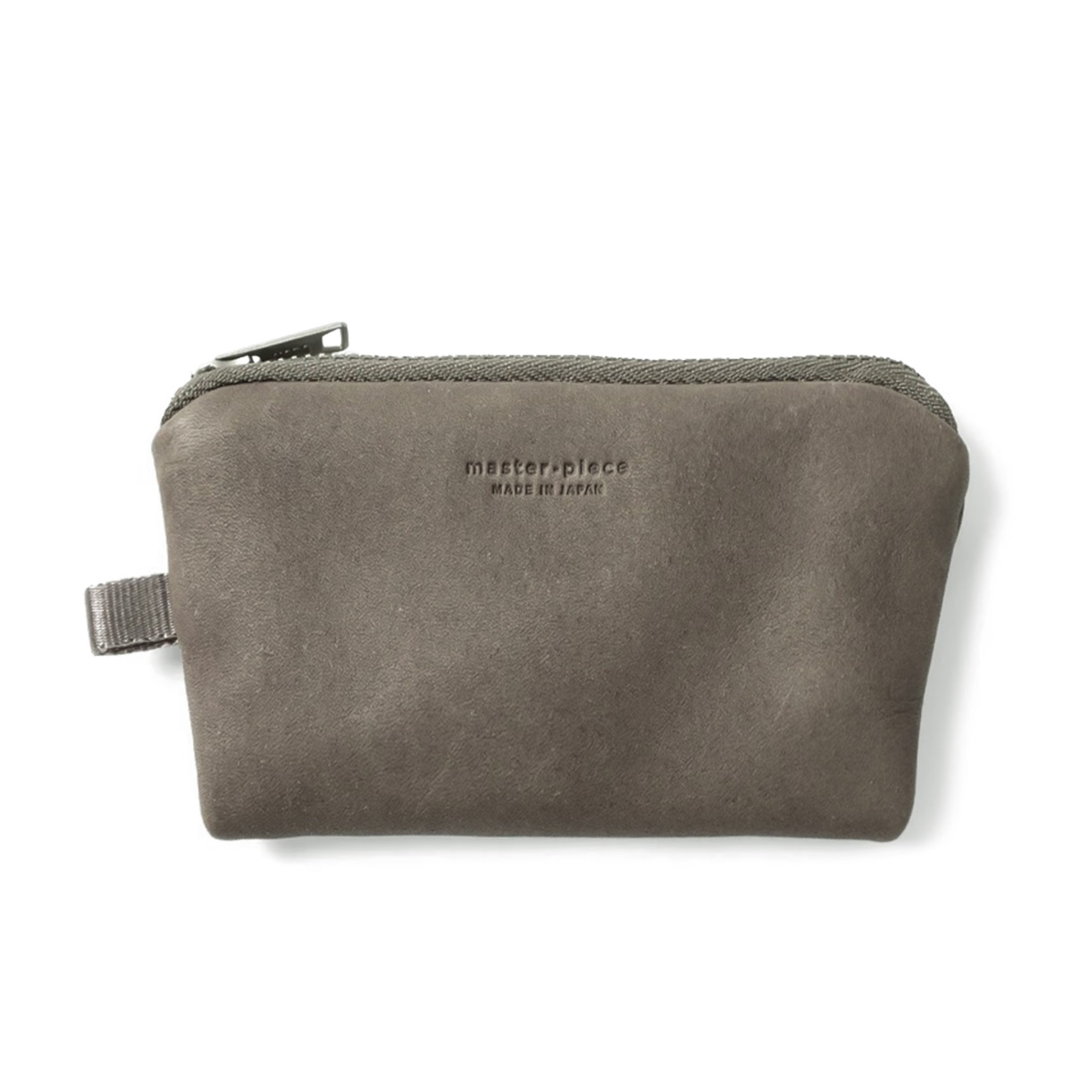 マスターピース サプル カードケース 小銭入れ キーケース メンズ レディース レザー 本革 防水 日本製 master-piece Supple No.03000 | master-piece | 02